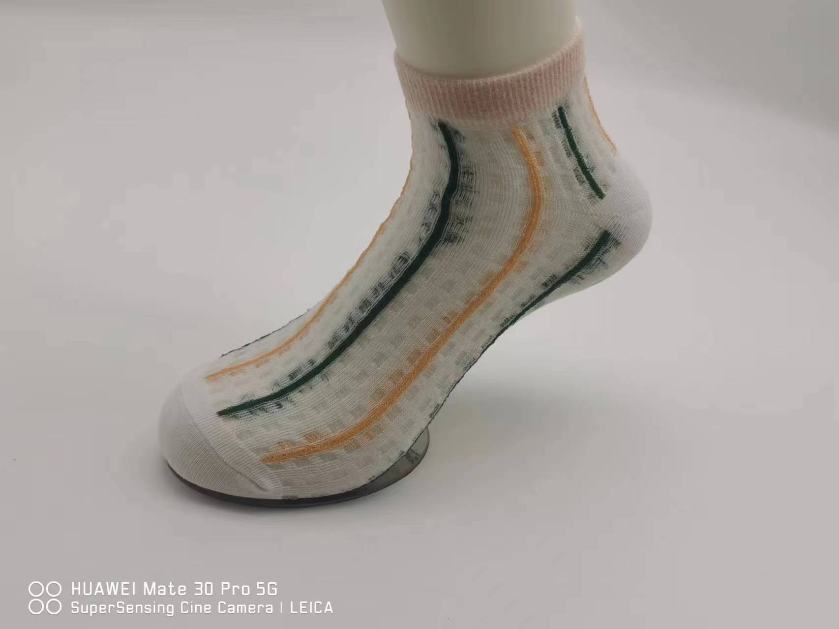 Children's socks(MESH Item No.28)