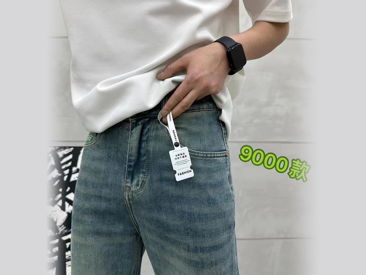 Jeans (Item No.9000)