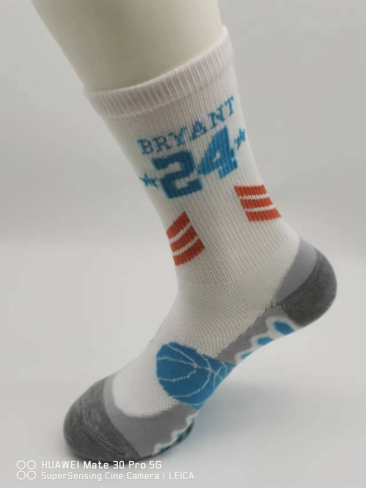 Men's sports casual socks(Item No.007)
