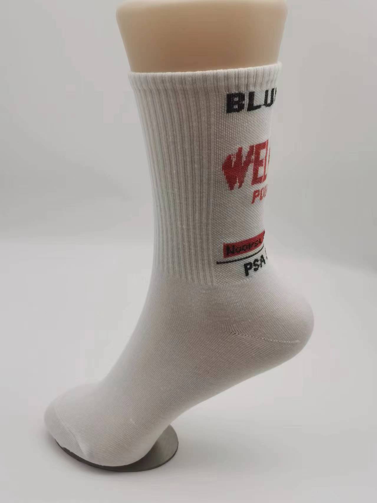 Women's long rubber stockings(Item No.002)