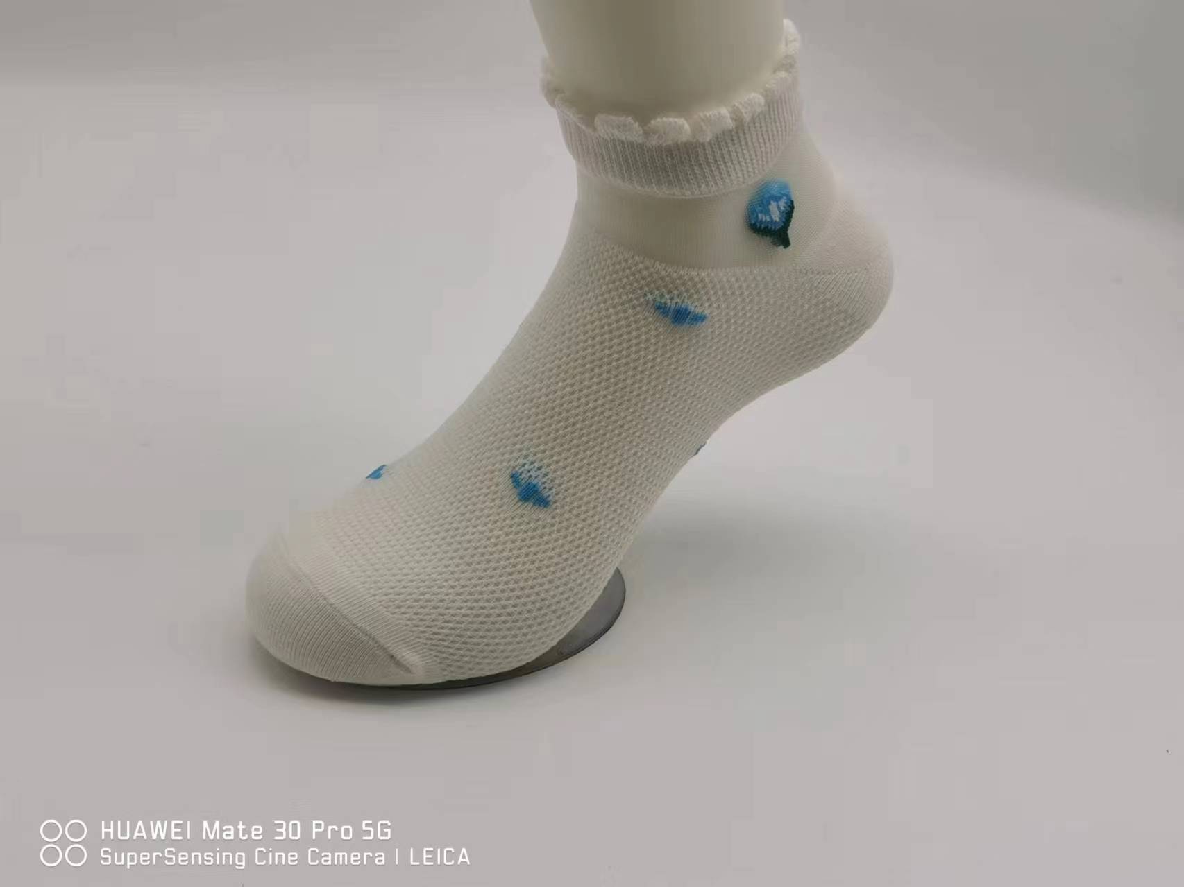 Children's socks(MESH Item No.19)
