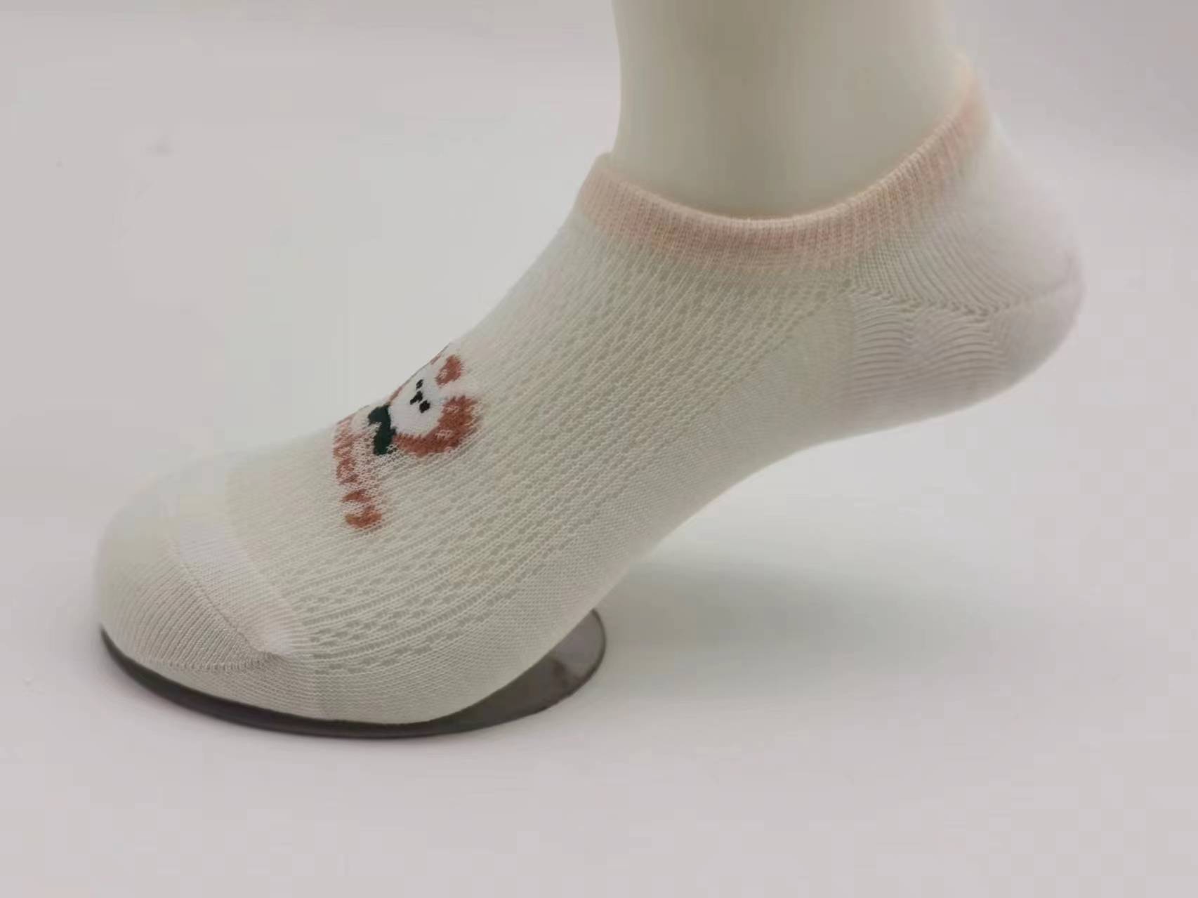 Invisible children's socks(Item No.3055)