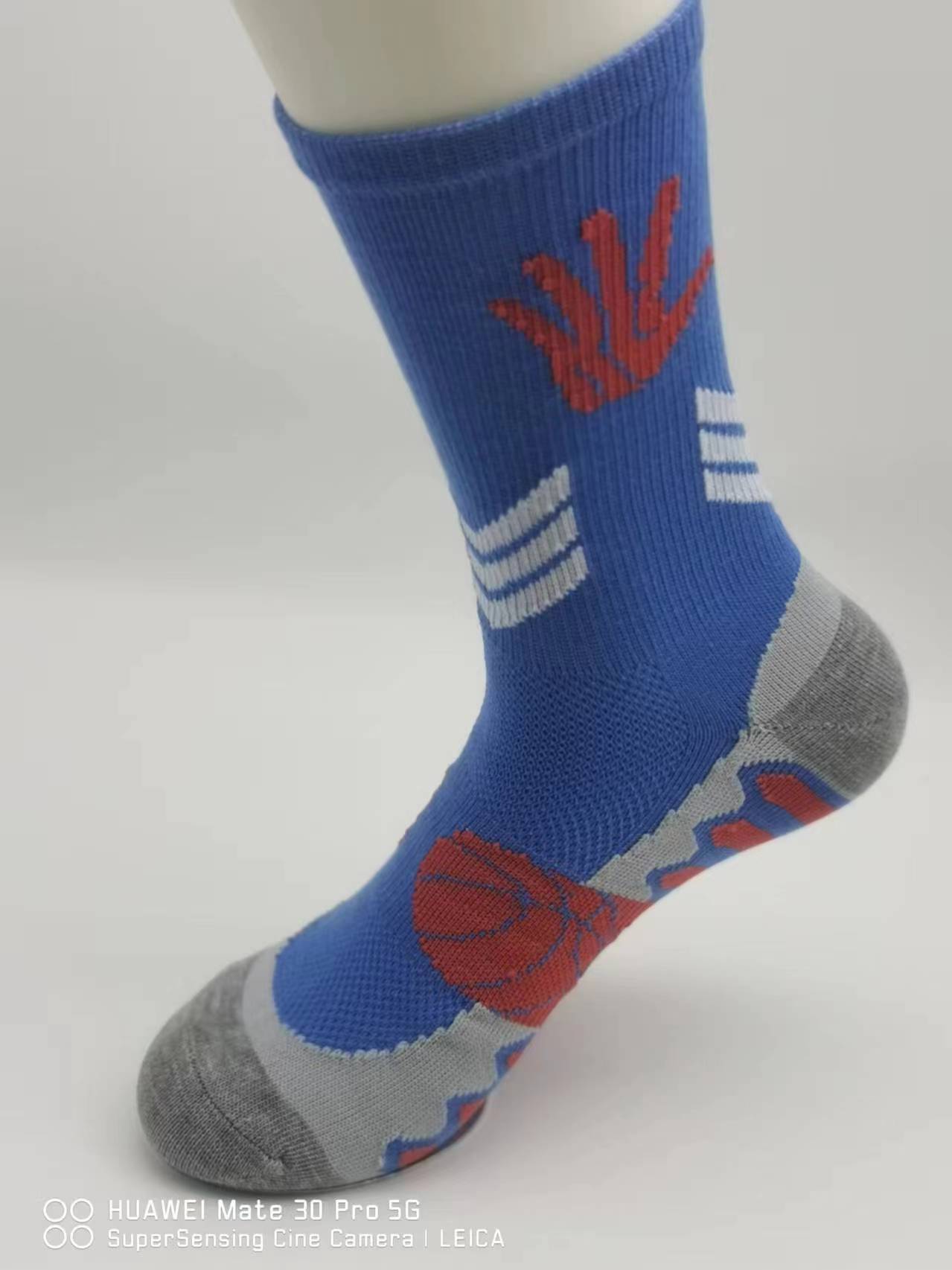 Men's sports casual socks(Item No.003)