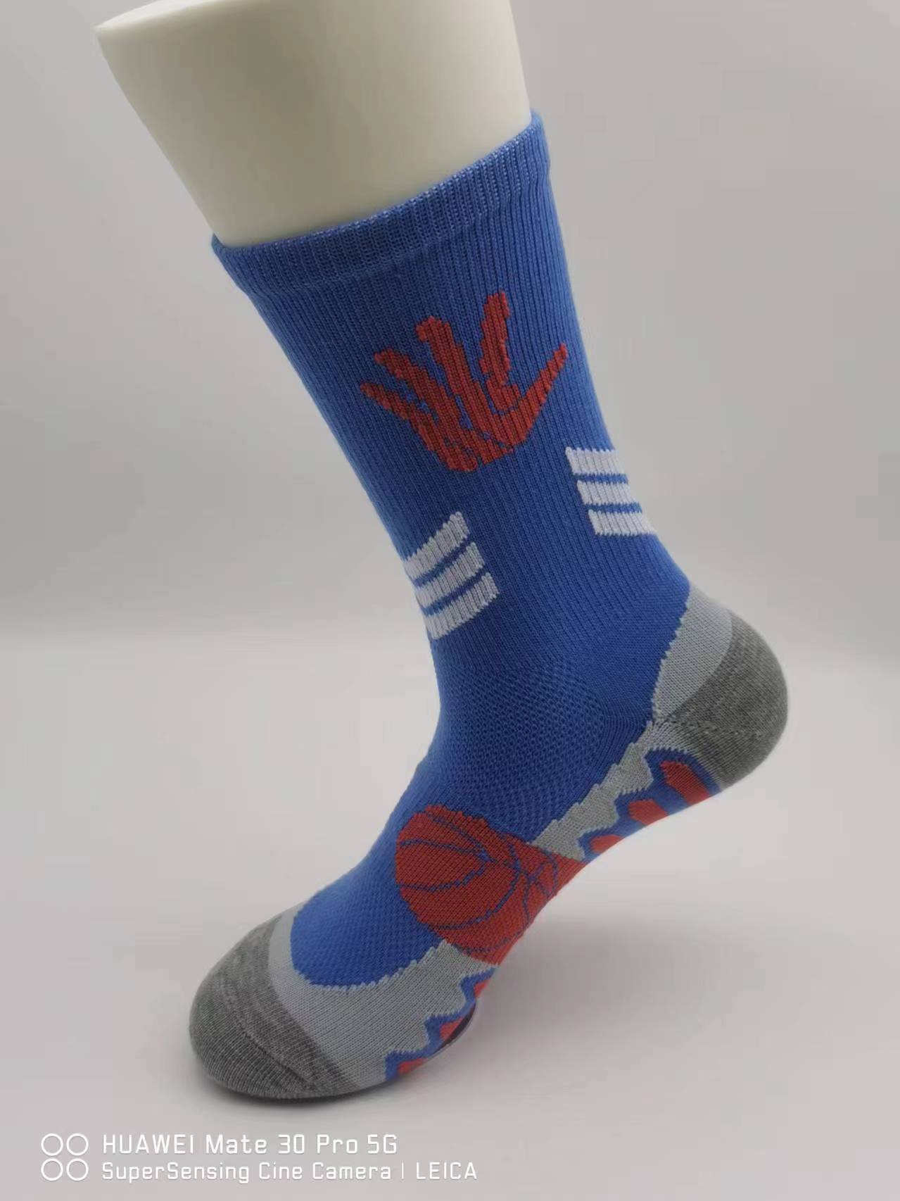 Men's sports casual socks(Item No.009)