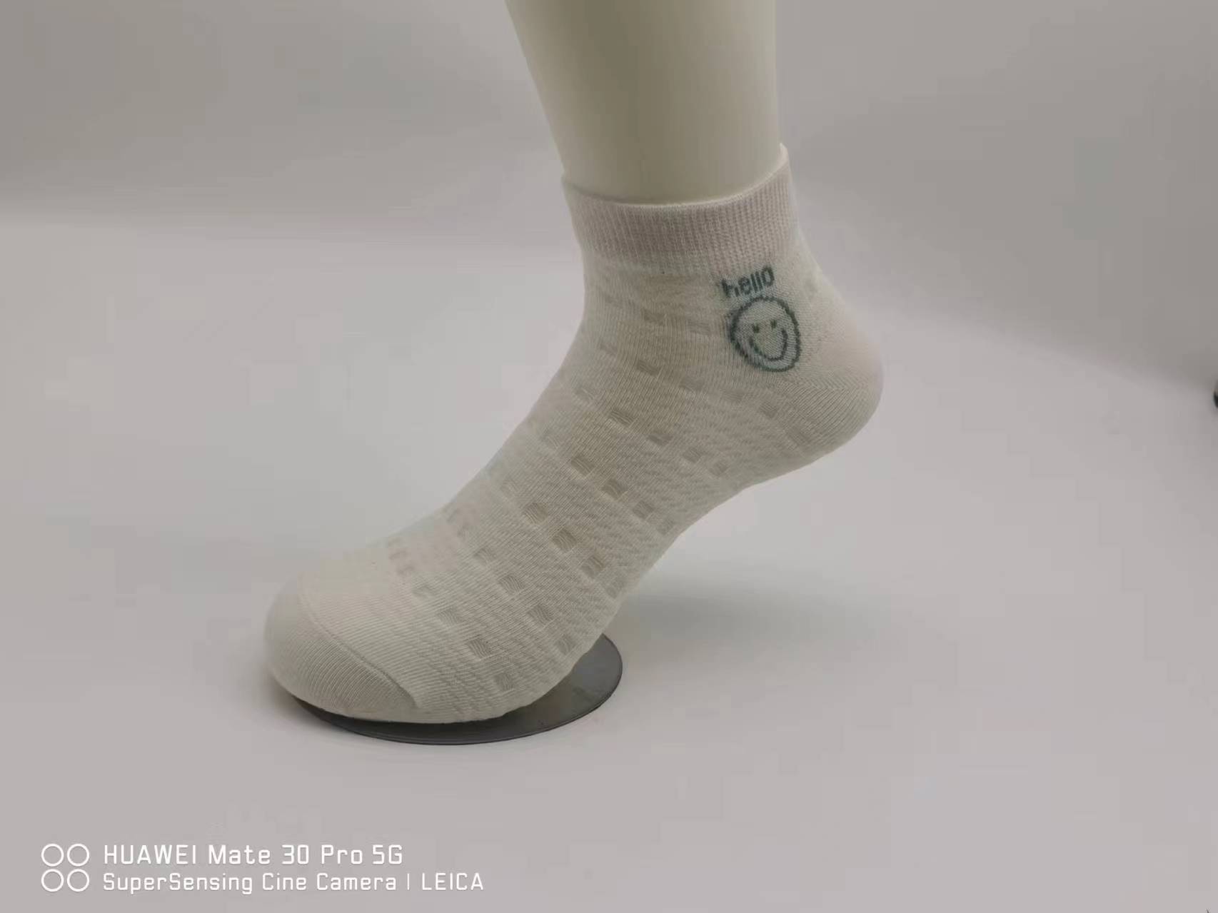 Children's socks(MESH Item No.11)