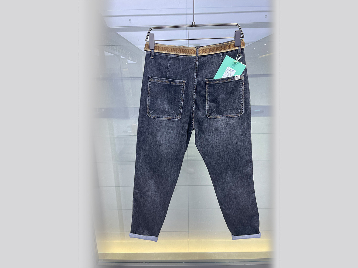 Jeans (Item No.8955)