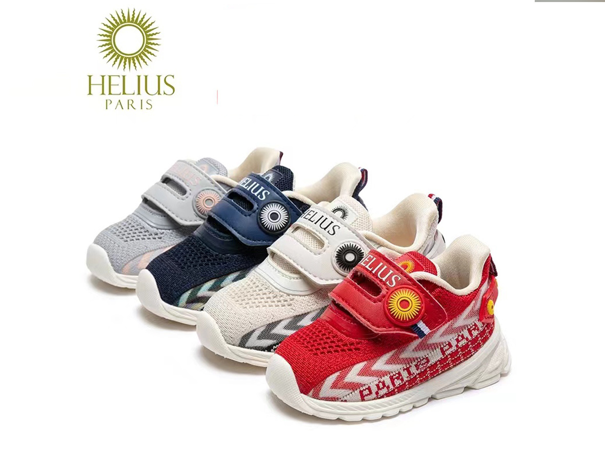 Baby shoes series
