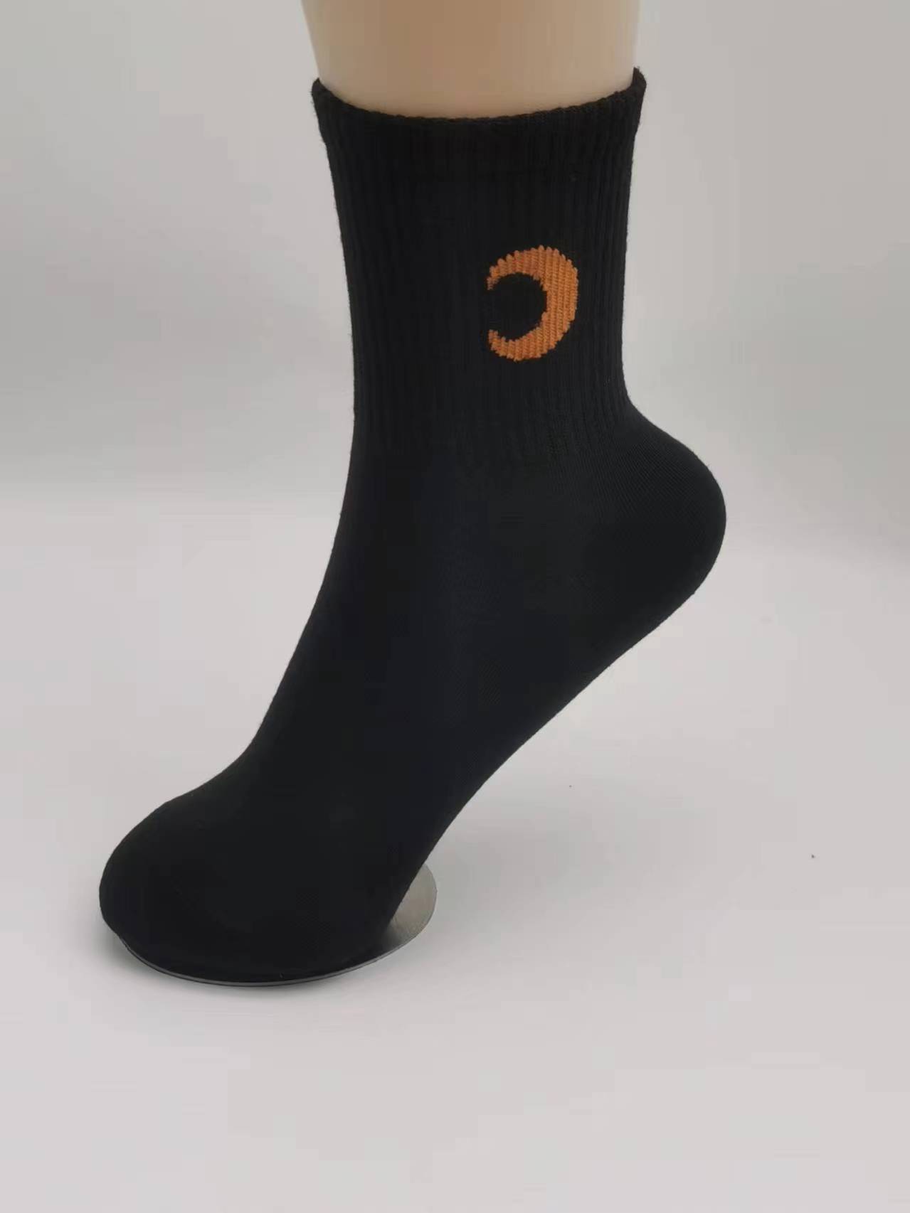Women's short rubber stockings(Item No.003)