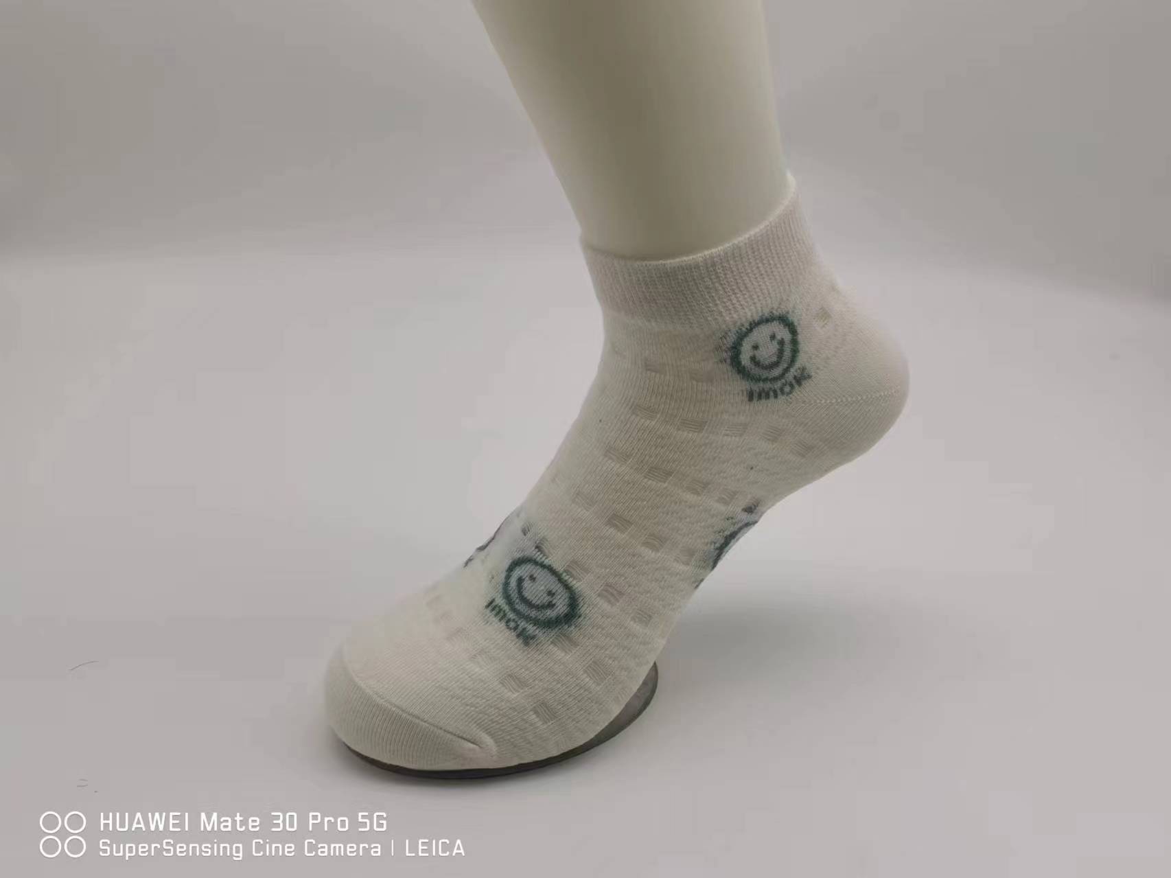 Children's socks(MESH Item No.11)