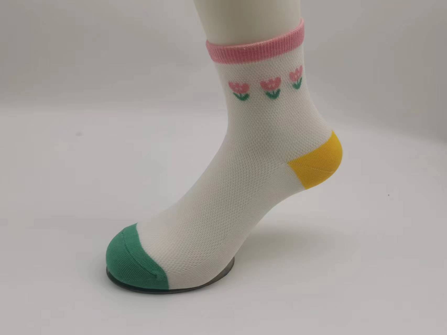 Children's socks(Item No.2018)