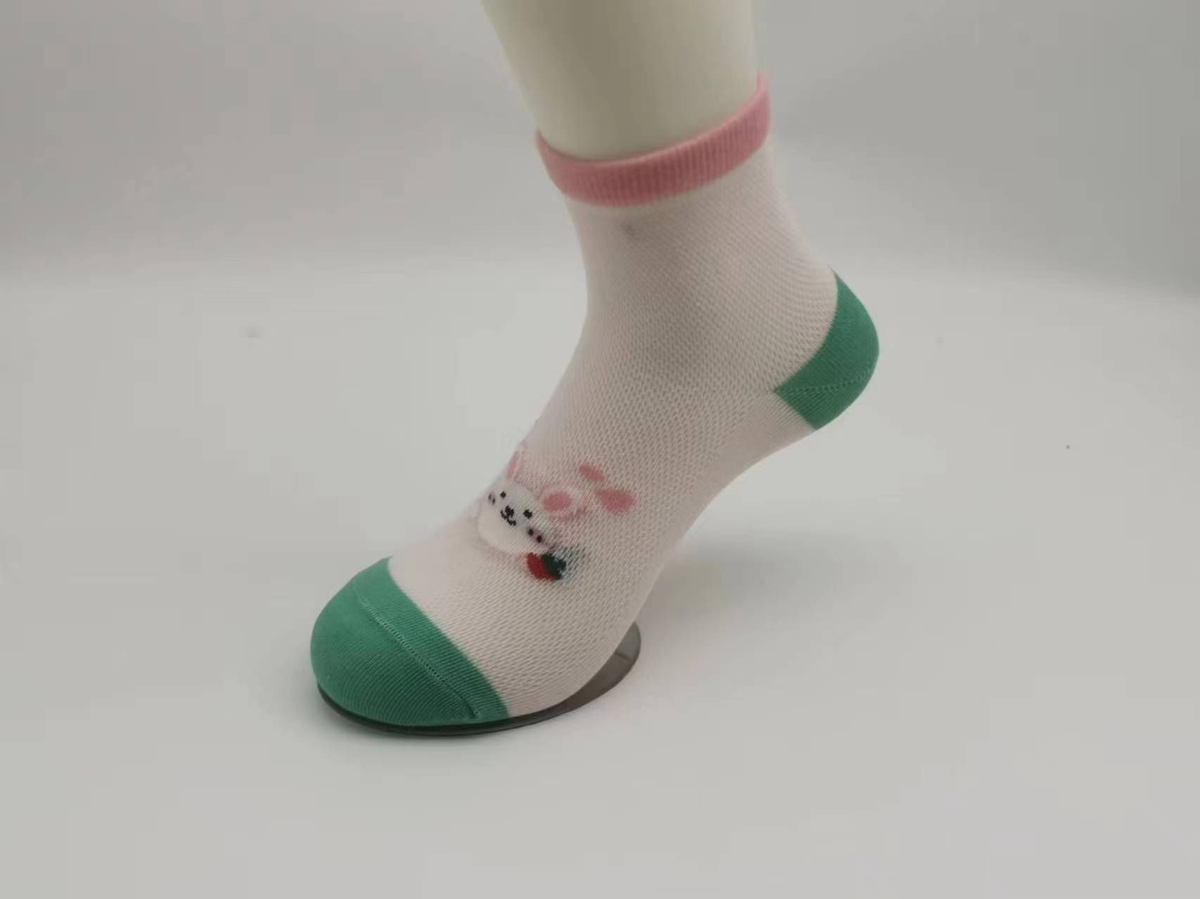 Children's socks(Item No.2018)