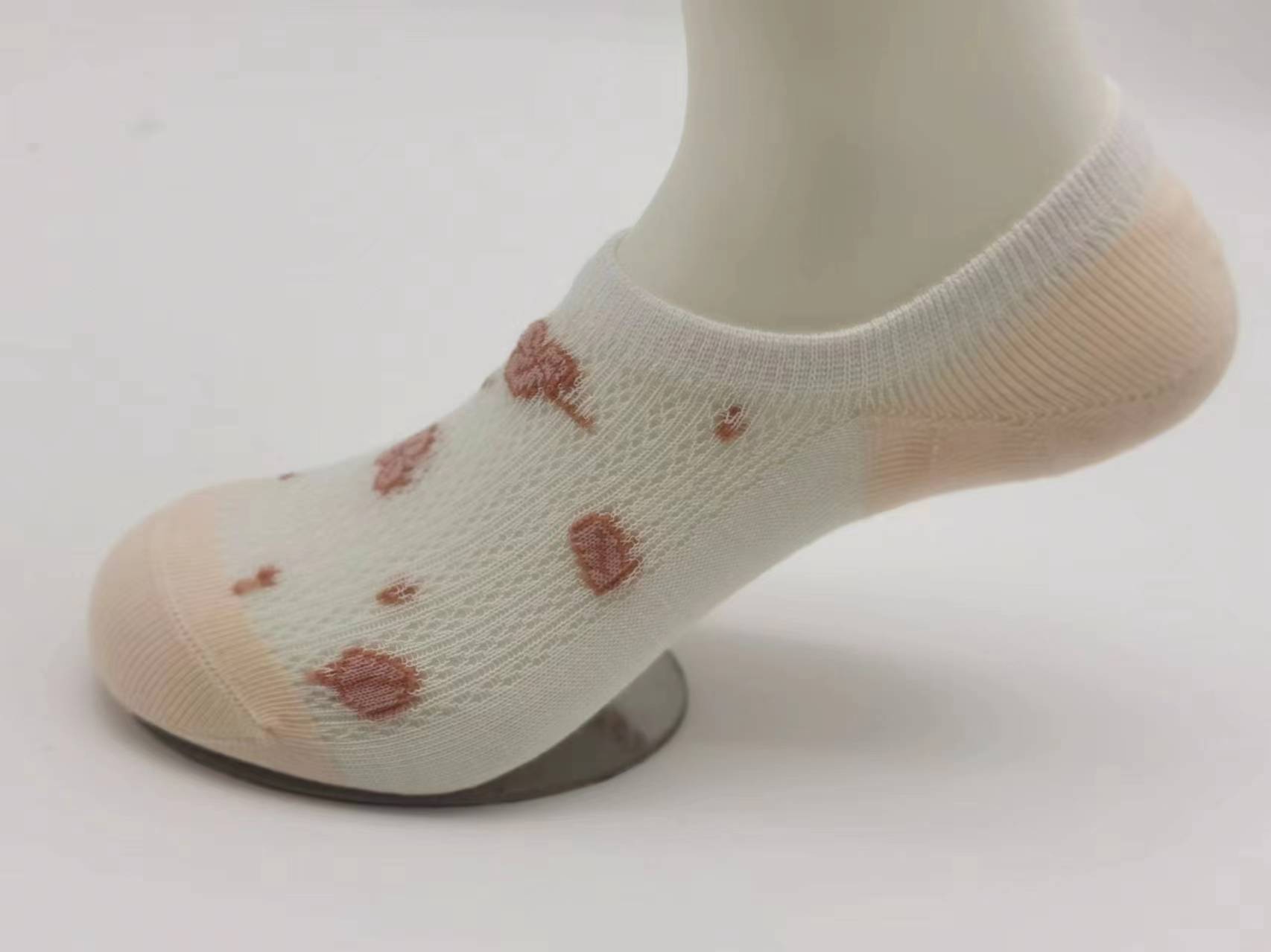 Invisible children's socks(Item No.3055)