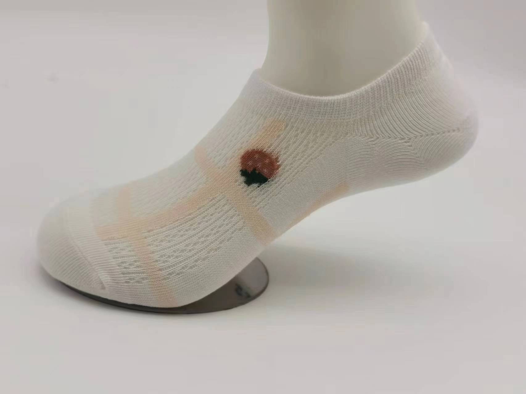 Invisible children's socks(Item No.3055)