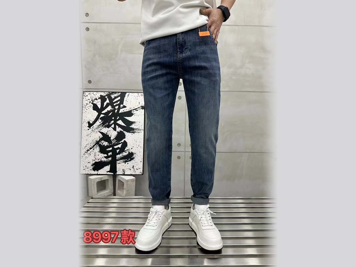 Jeans (Item No.8997)