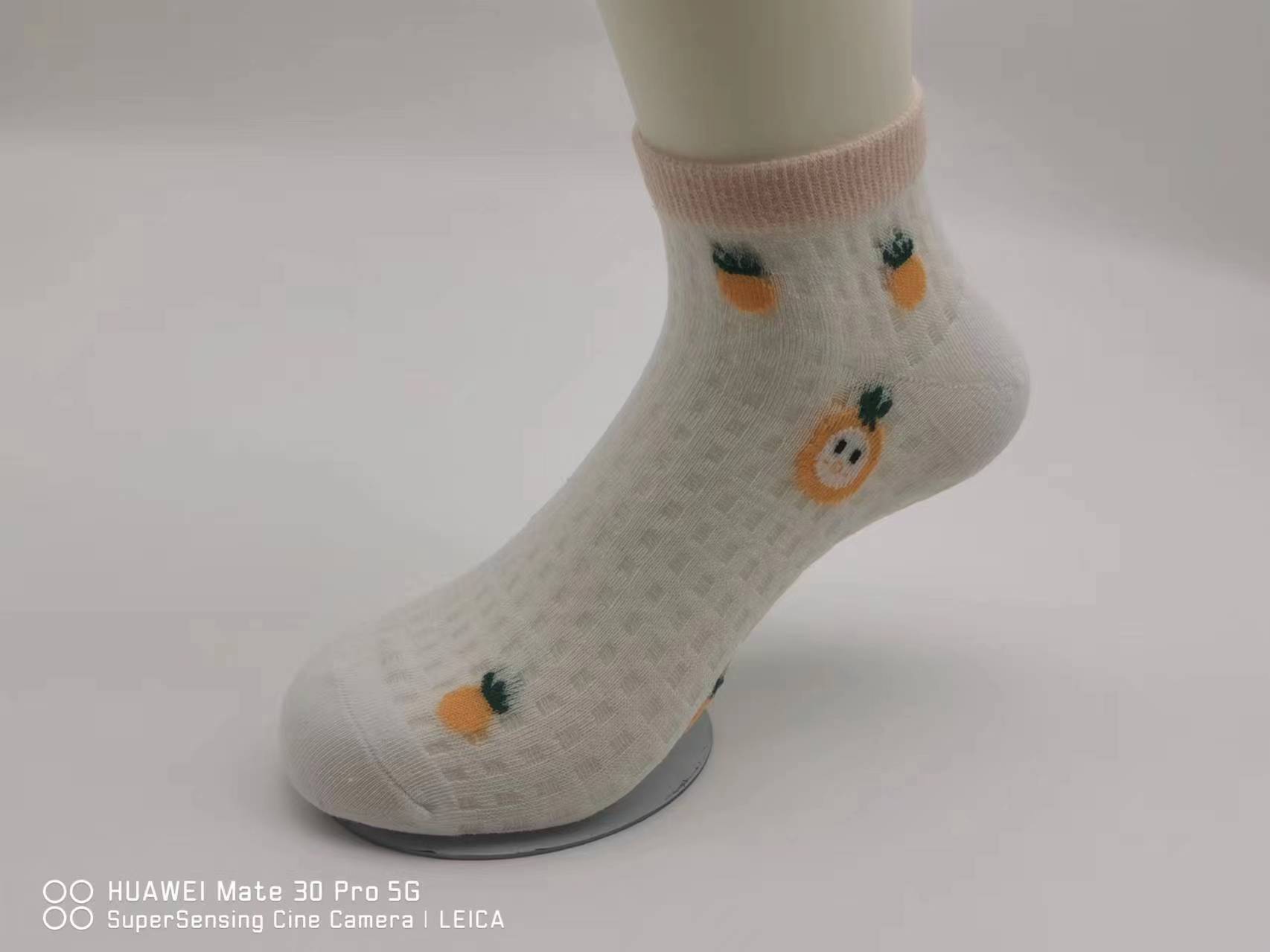 Children's socks(MESH Item No.28)