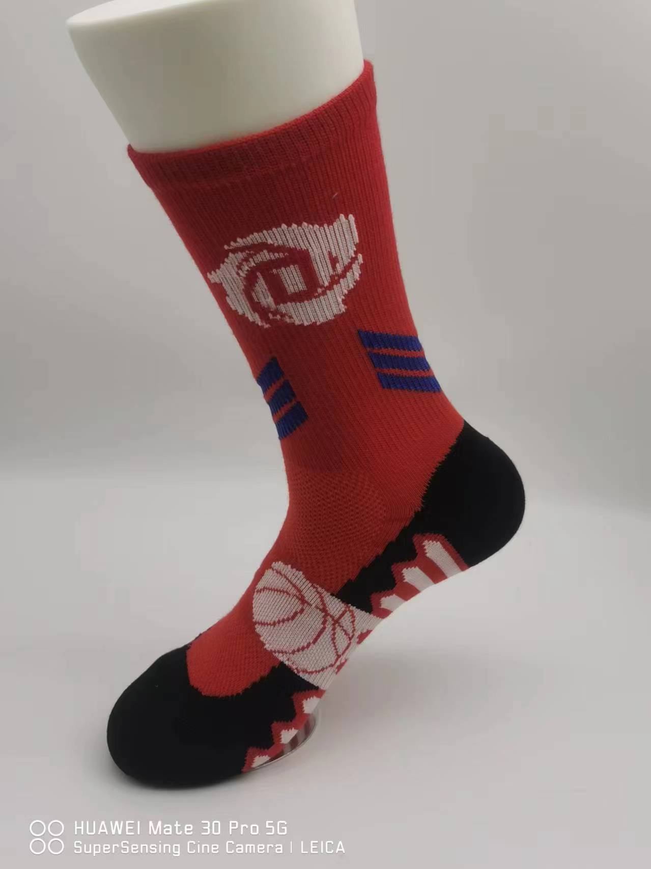 Men's sports casual socks(Item No.008)