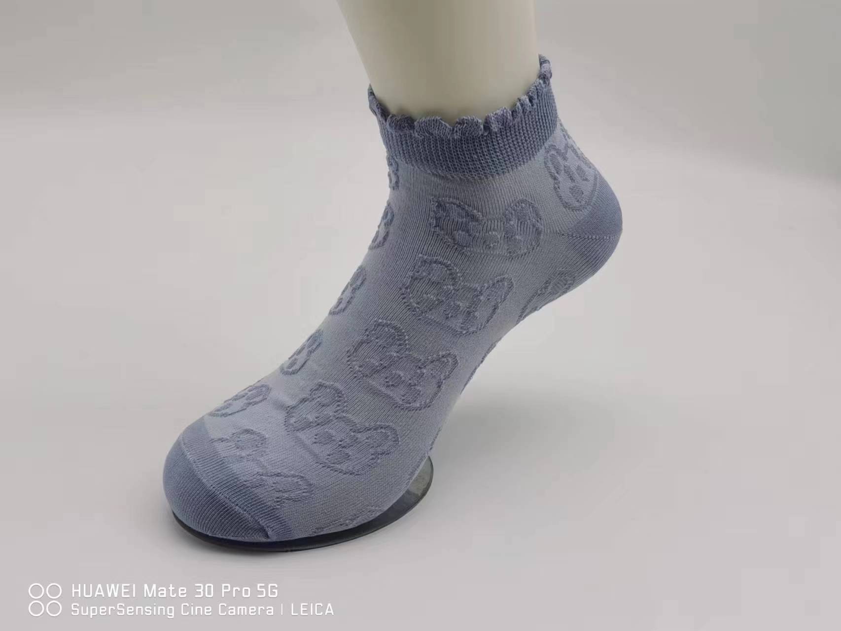 Children's socks(MESH Item No.19)