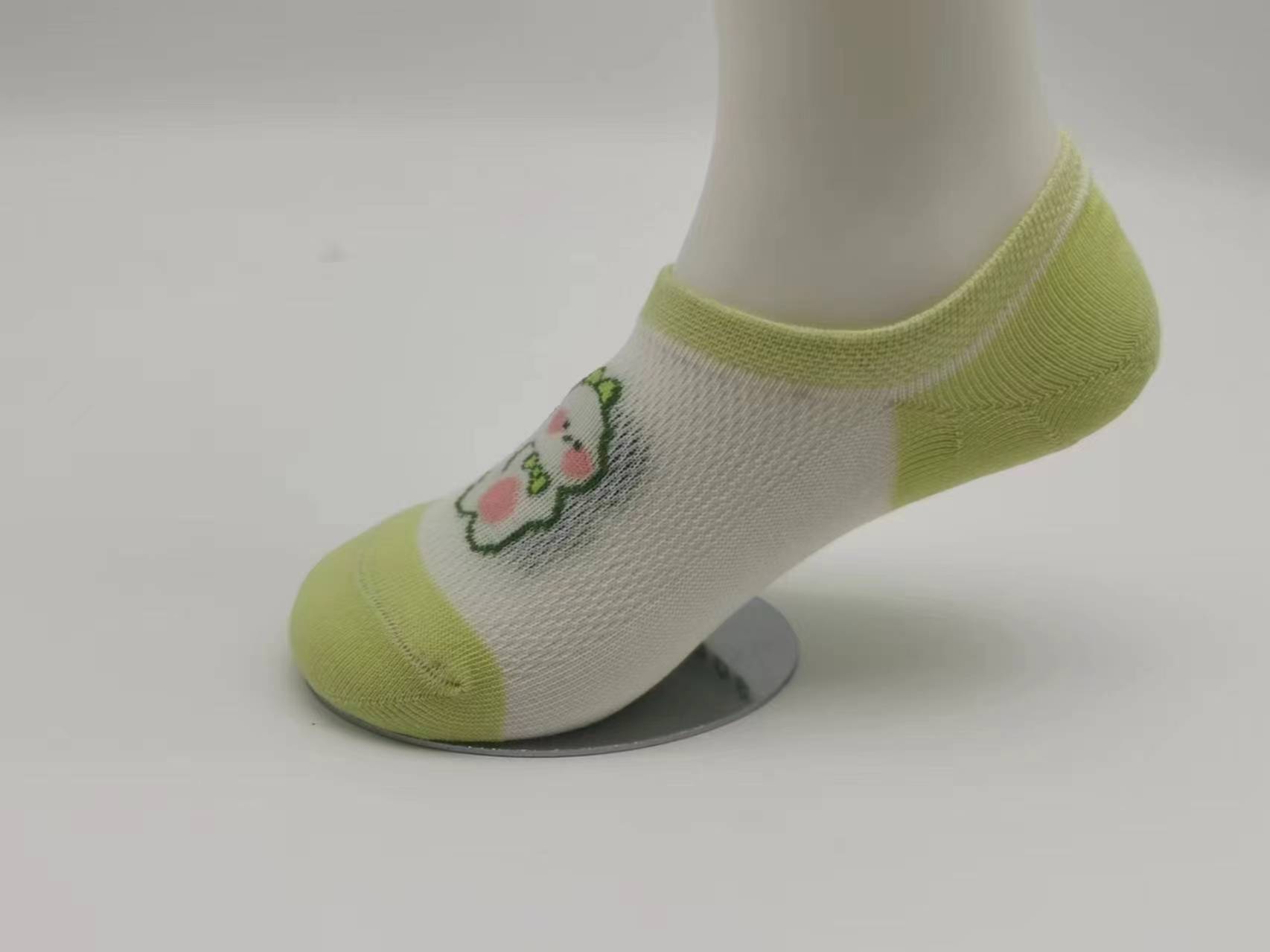 Invisible children's socks(Item No.M3061)