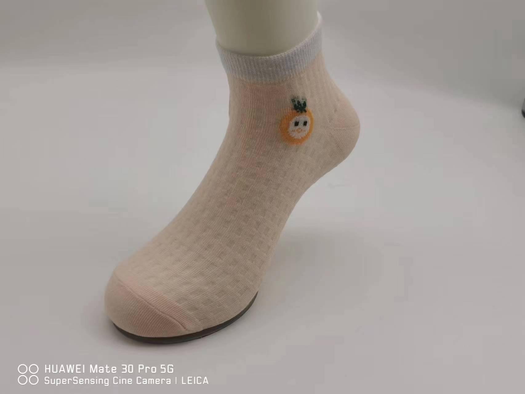 Children's socks(MESH Item No.28)