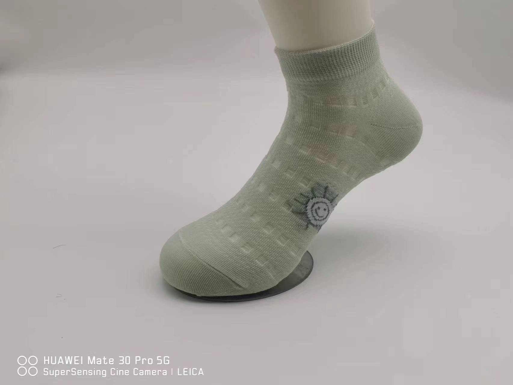 Children's socks(MESH Item No.11)
