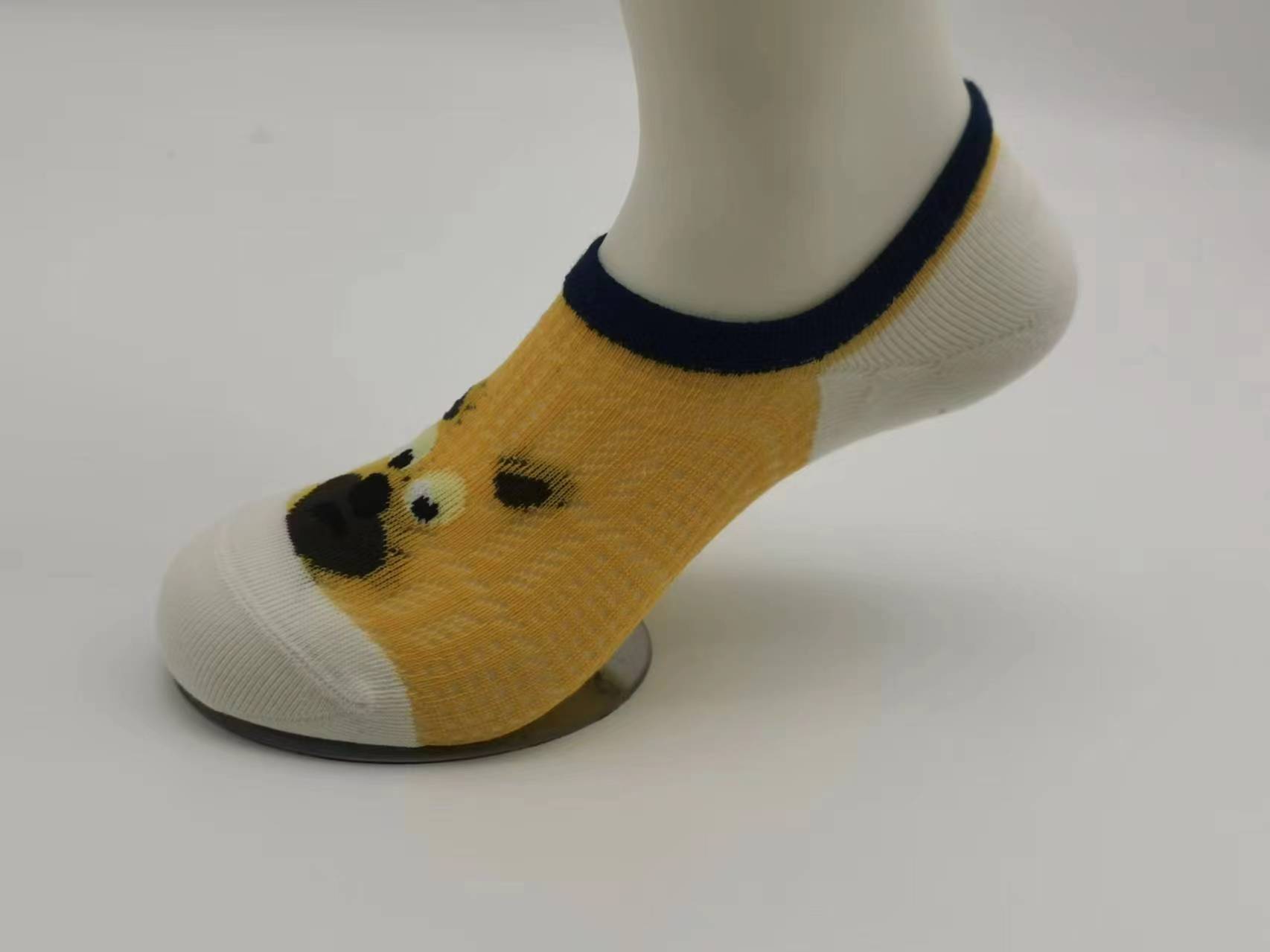 Invisible children's socks(Item No.3052)