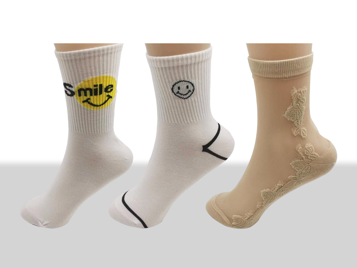 Women's Socks Series