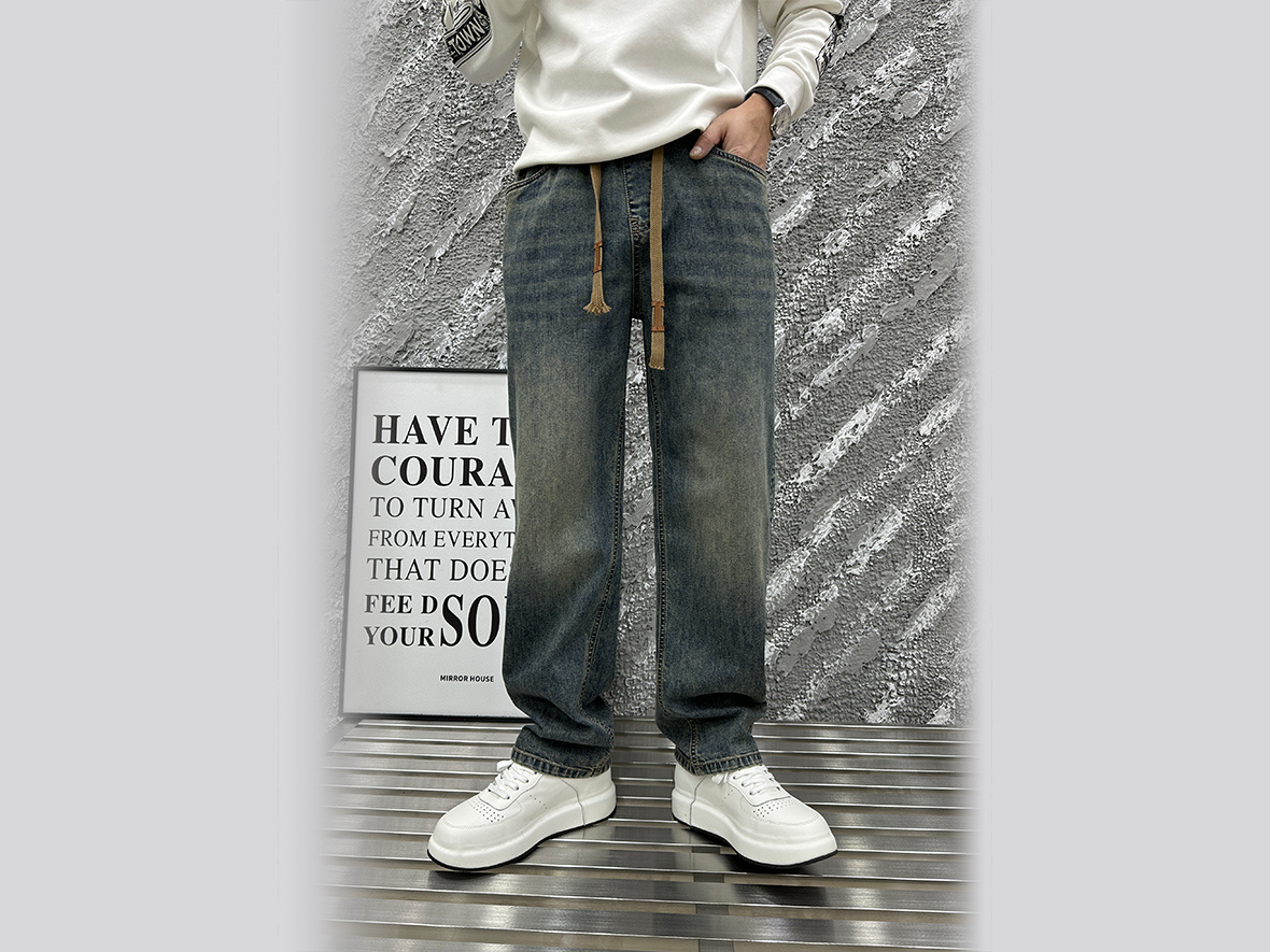 Jeans Series