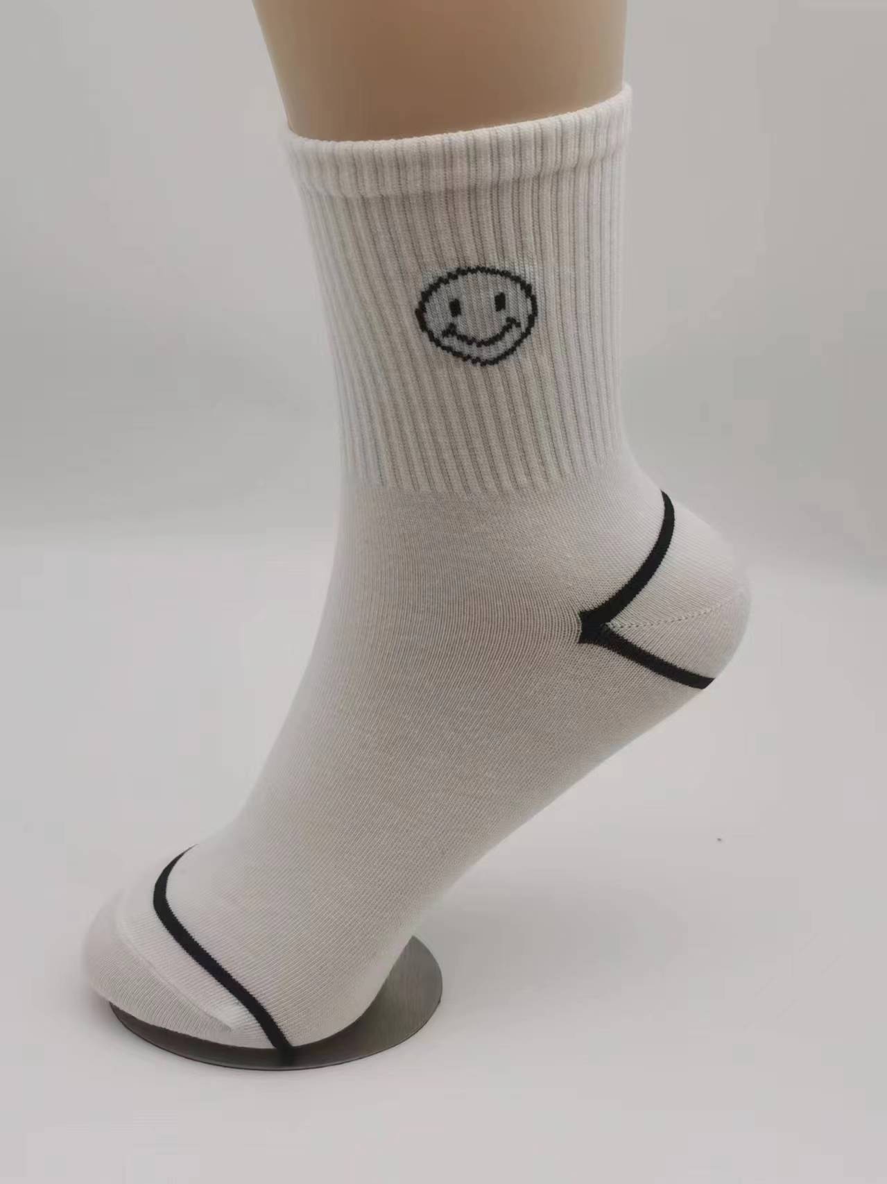 Women's short rubber stockings(Item No.001)
