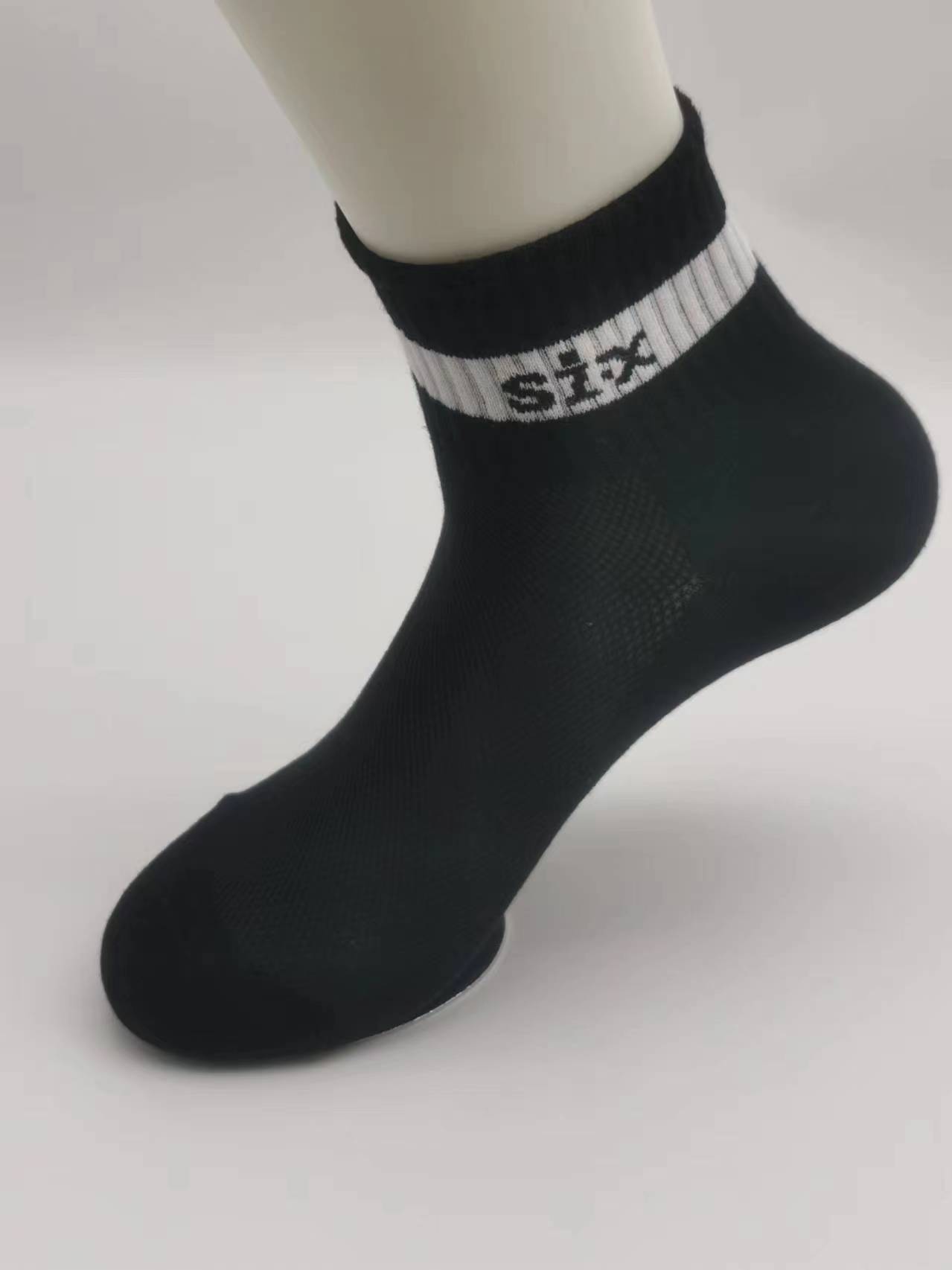 Men's socks(Item No.003)