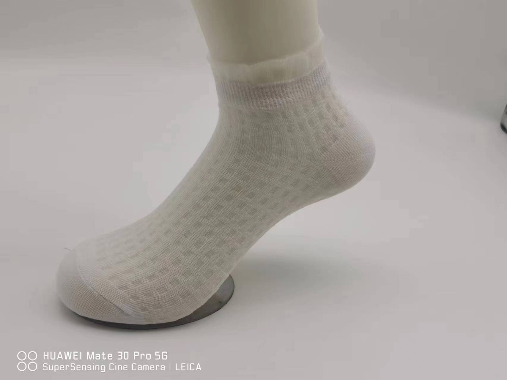 Children's socks(MESH Item No.28)