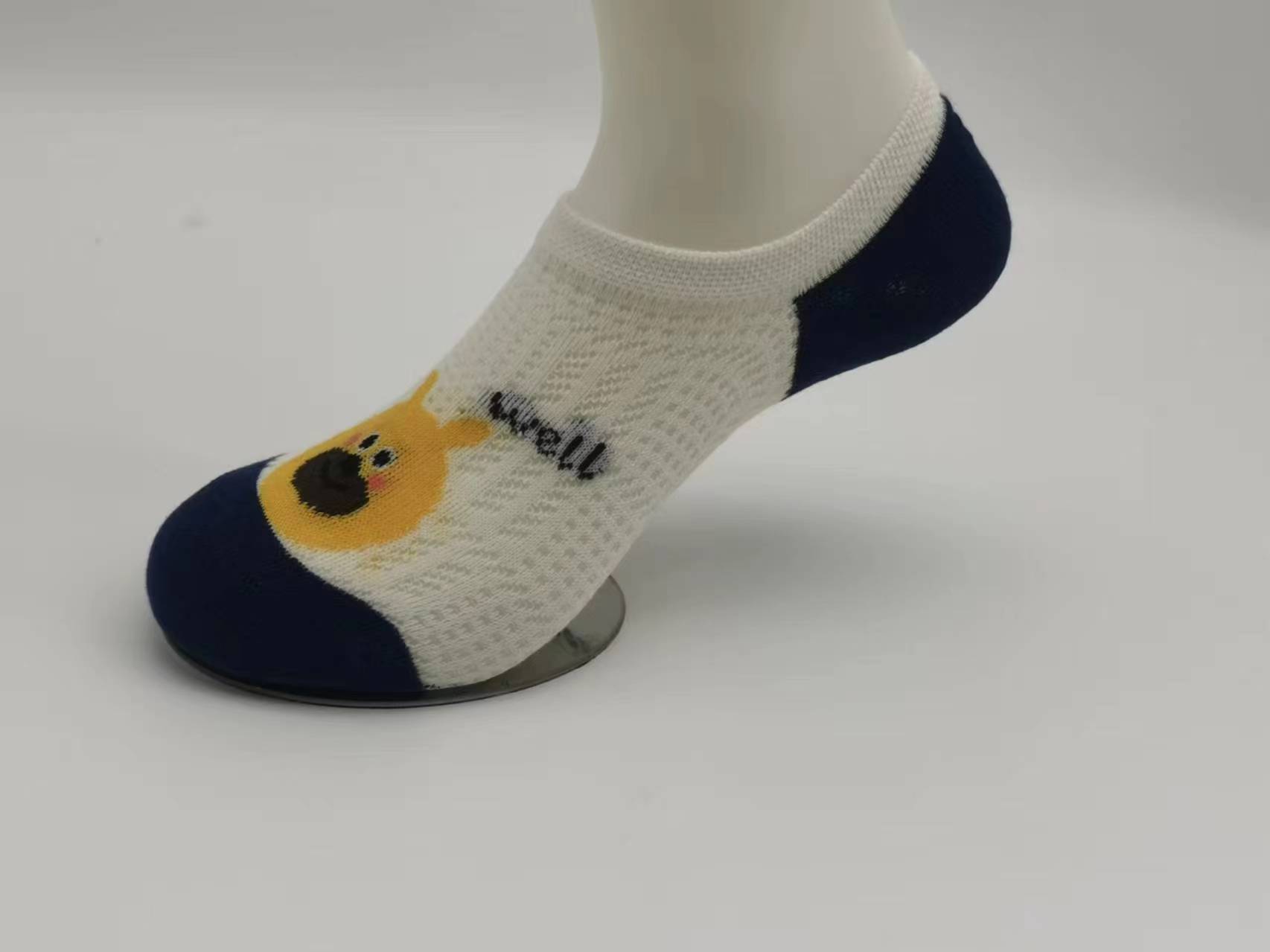 Invisible children's socks(Item No.3052)