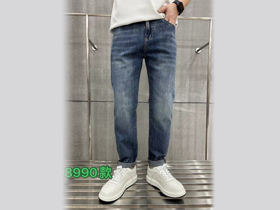 Jeans (Item No.8990)