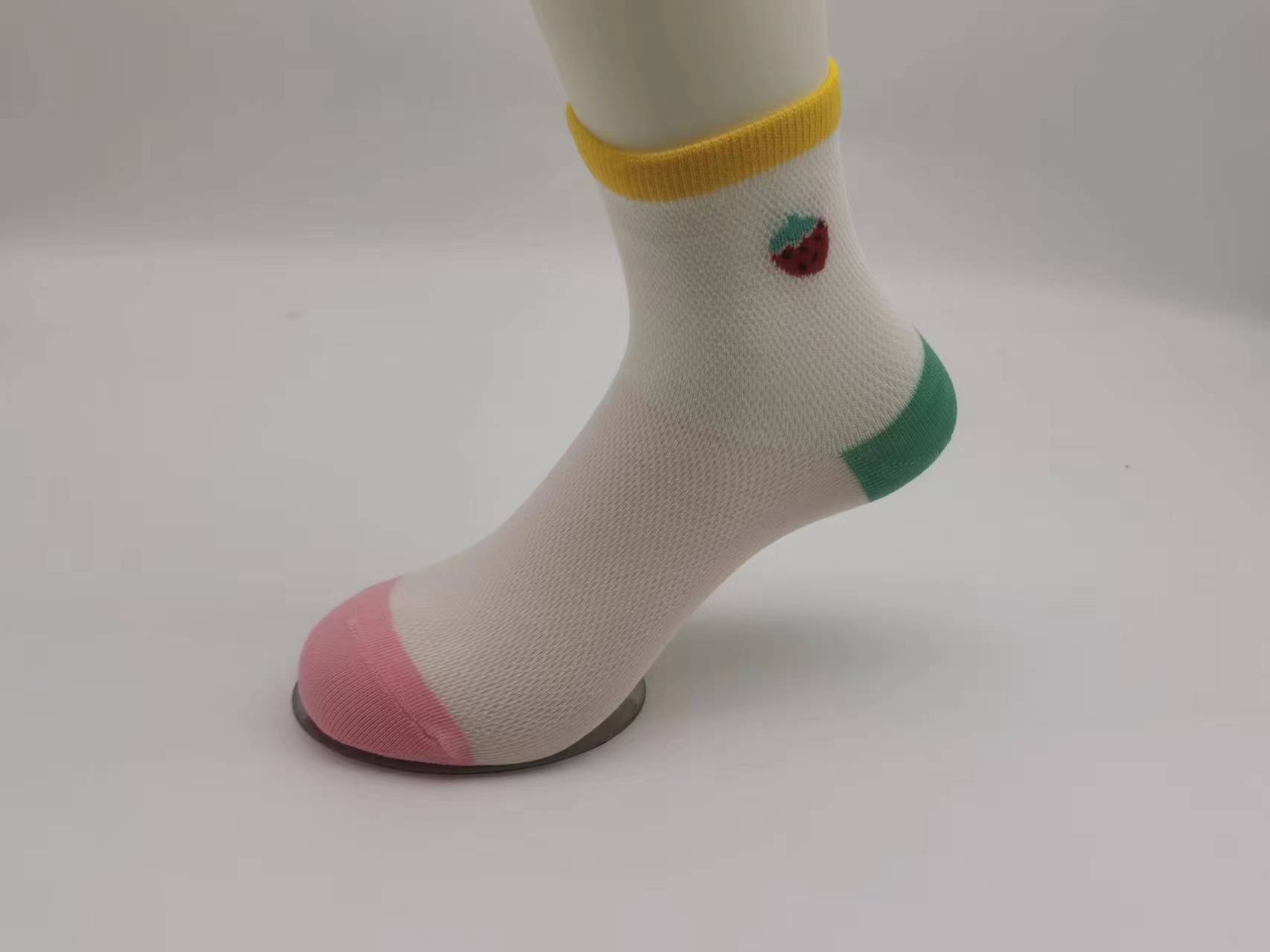 Children's socks(Item No.2018)