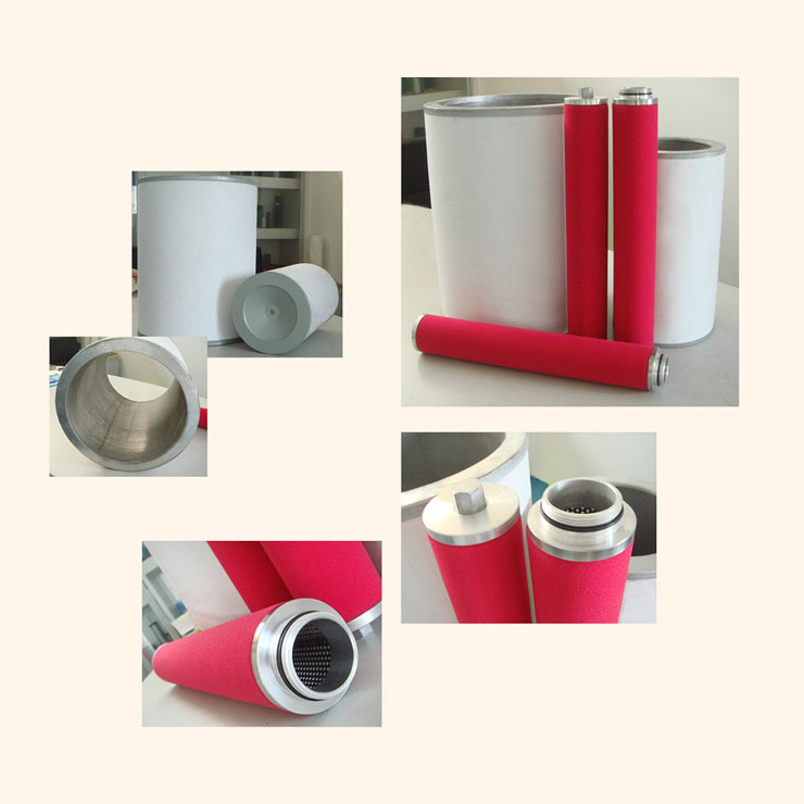  Sullair filter replacement 