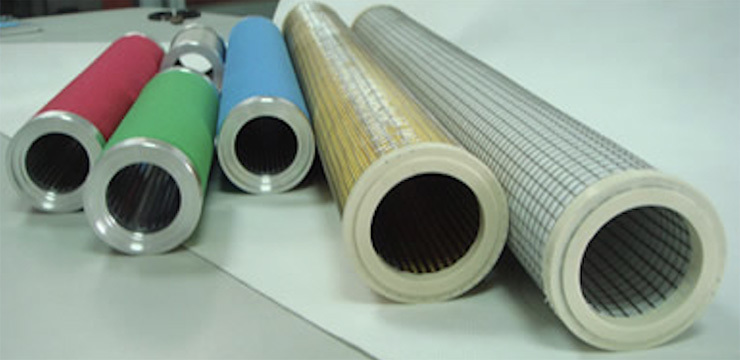  Some knowledge points about adsorption dryers, told by the adsorption dryer accessories manufacturer 