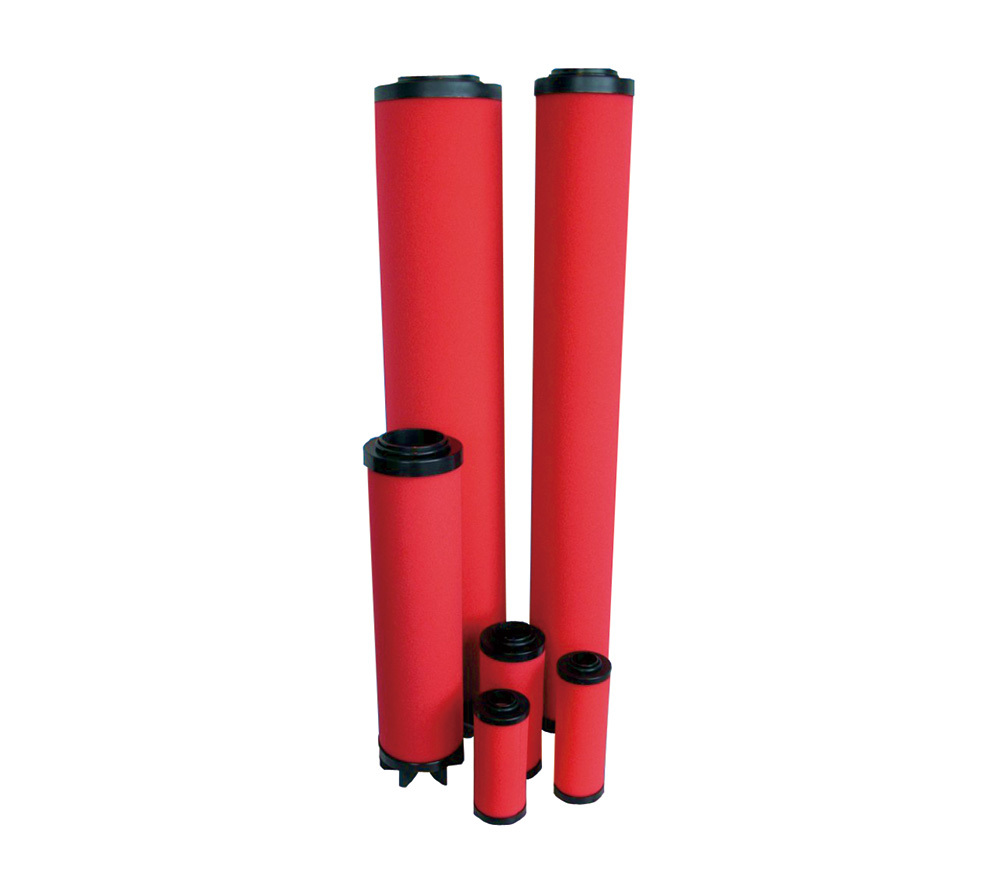Domnick Hunter replacement filter element (old model)