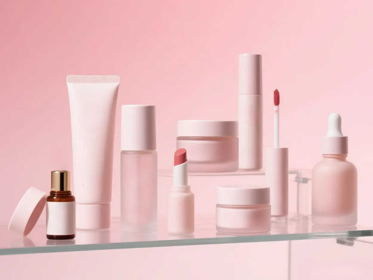 Косметика Halal Beauty: потенциал и возможности косметического рынка в Юго-Восточной Азии