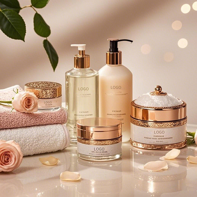 HAIR CARE & MEN CARE