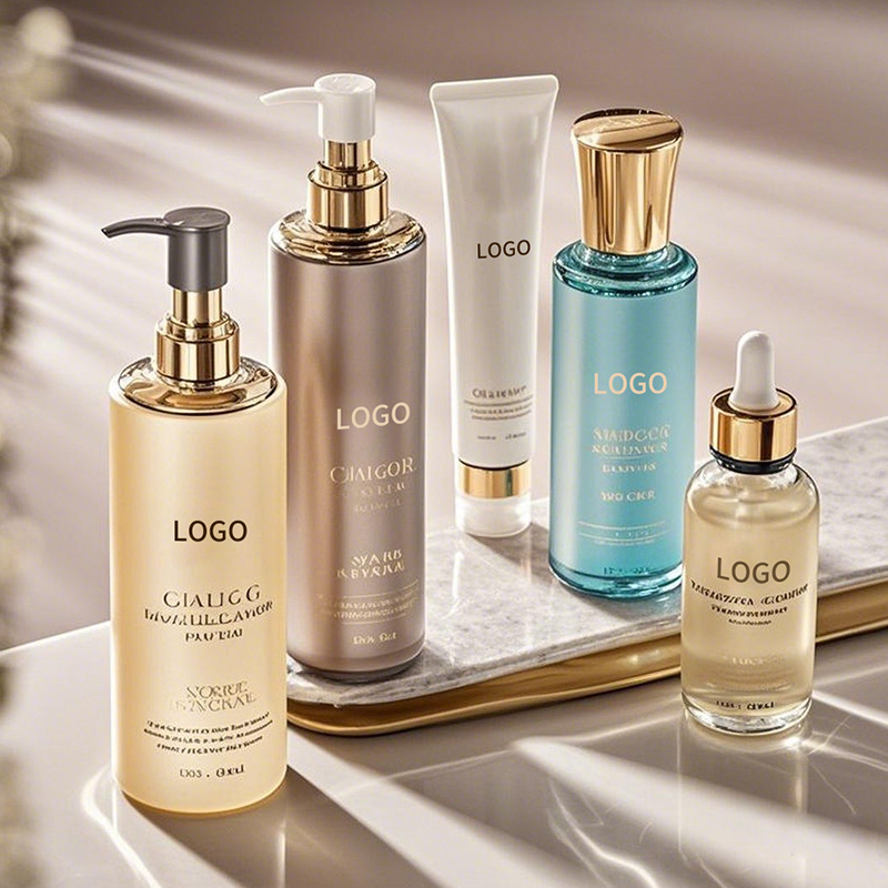 The Importance of Holistic Skin Health