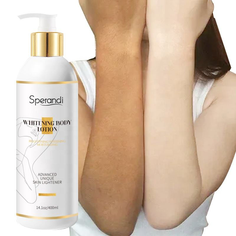 Body Lotion Body Lotion