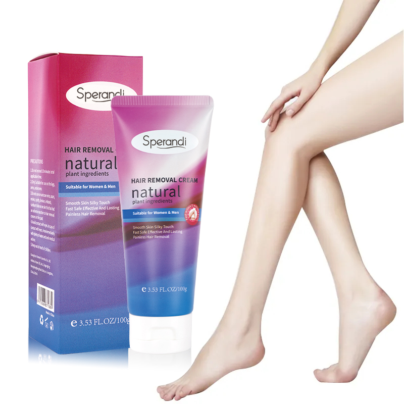 Hair Removal Cream Spray