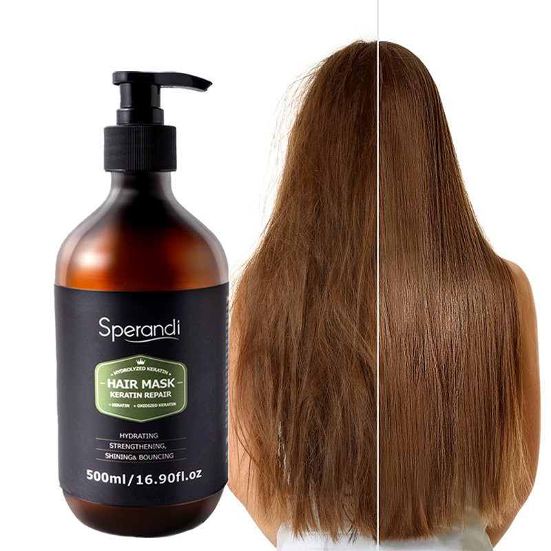 Hair Mask