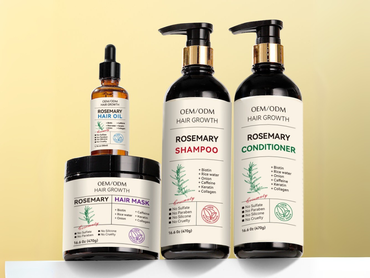 Natural Hair Growth Care Products Natural Hair Growth Care Products
