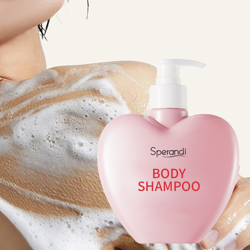 Body Wash Body Wash