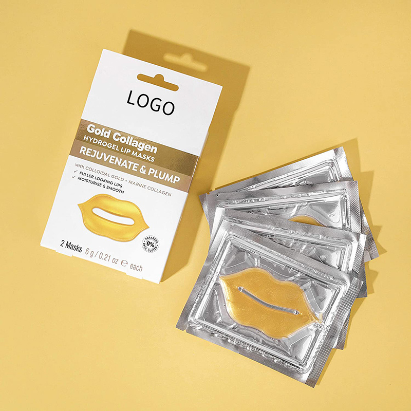 Lip Mask