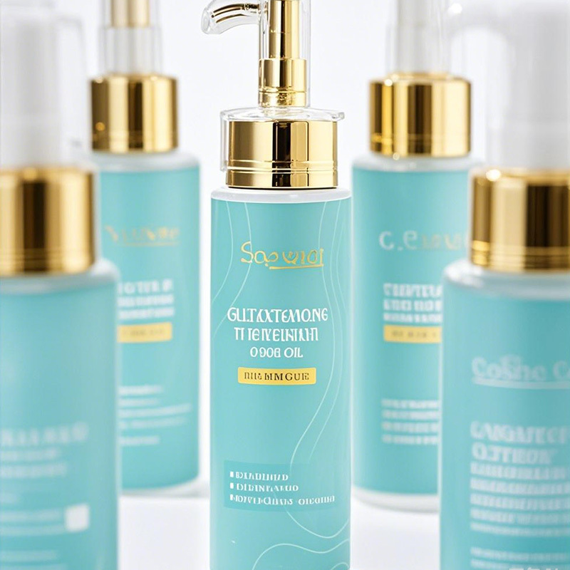 Body Oil Body Oil