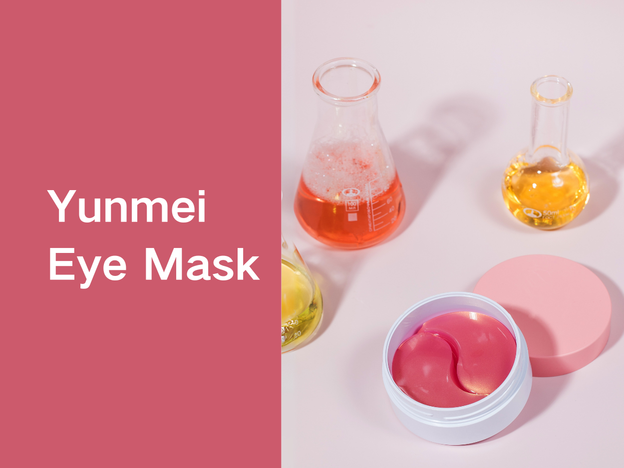 Uso científico y análisis de eficacia de la mascarilla ocular