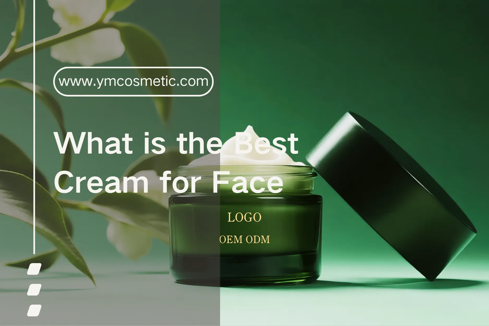 Quelle est la meilleure crème hydratante pour le visage