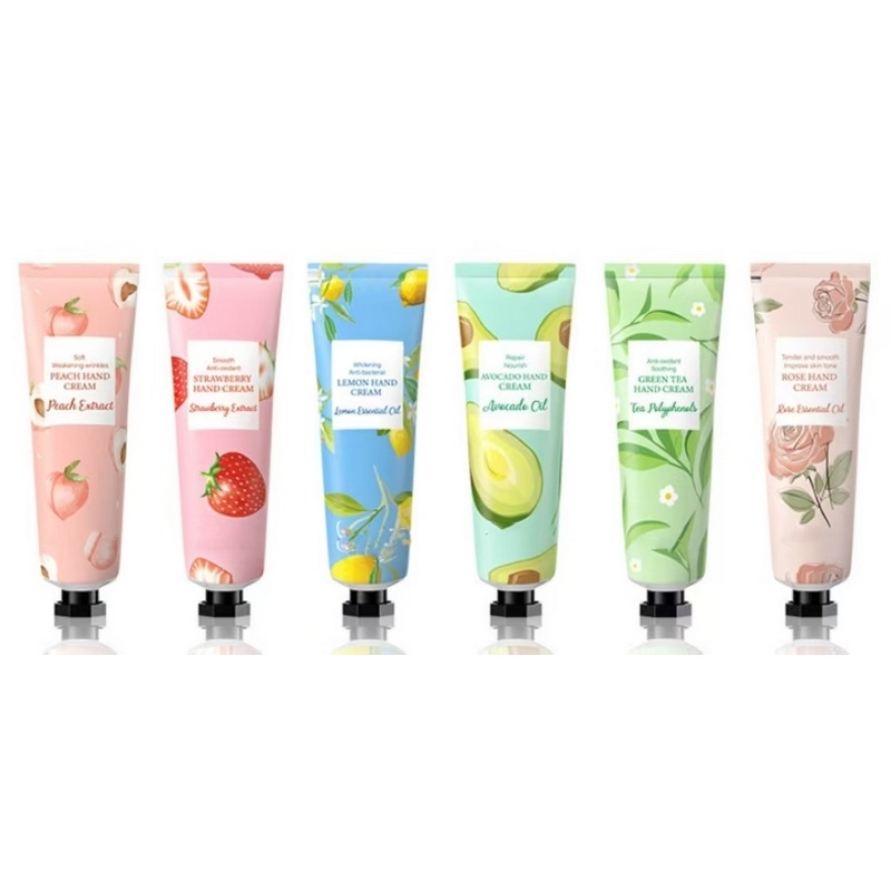 Hand Cream Hand Cream
