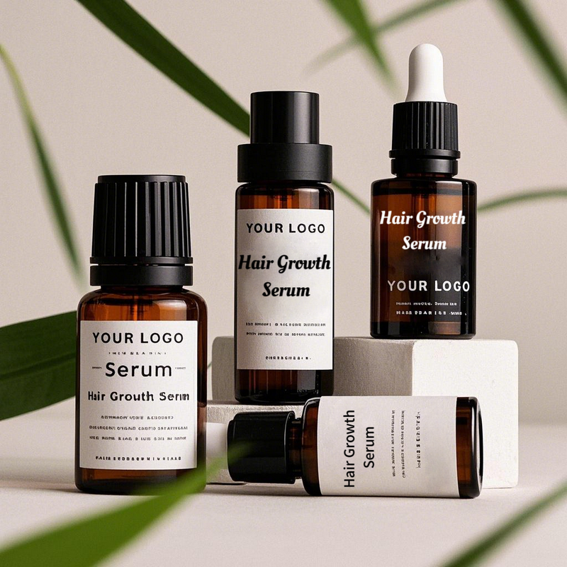 Hair Growth Serum Hair Growth Serum